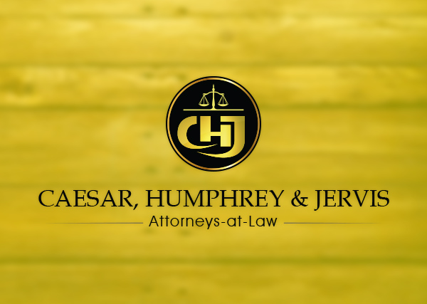 CHJ Logo