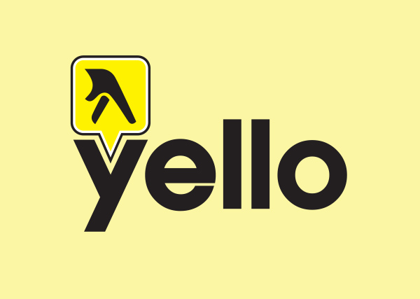 Yello Logo